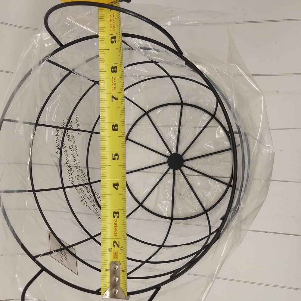 Wire storage Baskets - Picture 6 of 9
